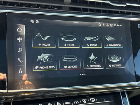 Used 2023 Audi Q7 3.0T Prestige image 36