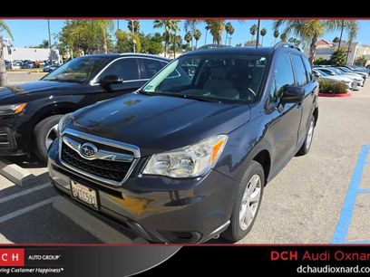 Used 2014 Subaru Forester 2.5i Premium w/ Popular Package #2