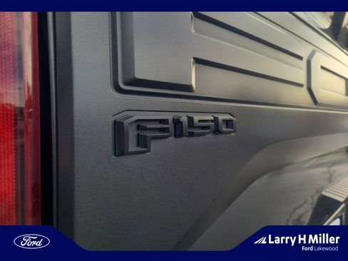 Used 2018 Ford F150 Raptor w/ Equipment Group 802A Luxury image 23