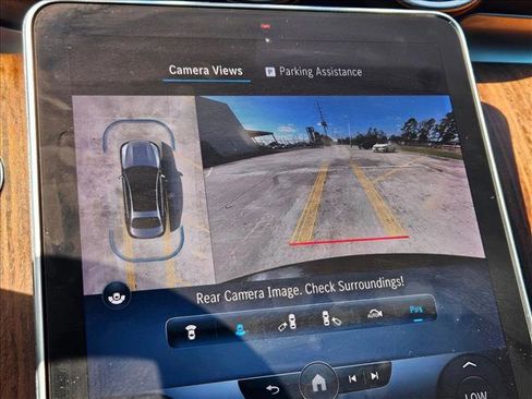 Used 2022 Mercedes-Benz C 300 Sedan image 10