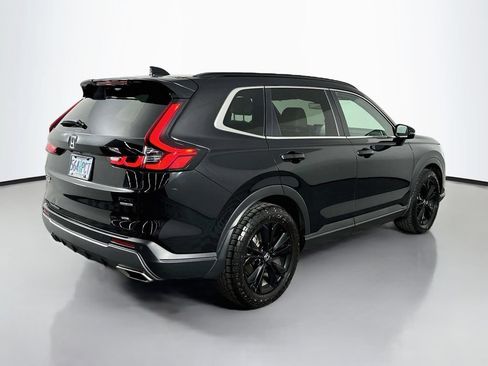 Used 2023 Honda CR-V Sport Touring image 8