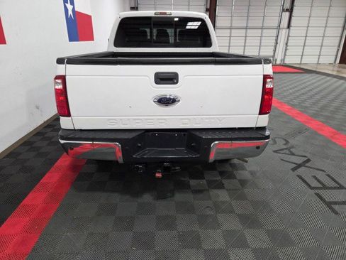 Used 2013 Ford F350 Lariat w/ Lariat Interior Pkg image 20