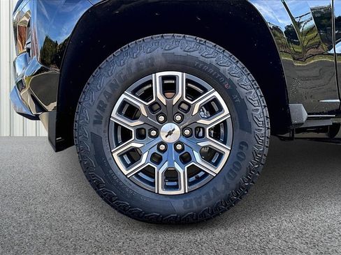 New 2026 Chevrolet Colorado Z71 w/ Z71 Convenience Package 2 image 11