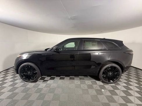 New 2026 Land Rover Range Rover Velar Dynamic SE image 4