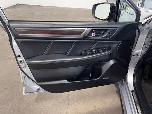 Used 2018 Subaru Legacy 3.6R Limited AWD/4WD image 23