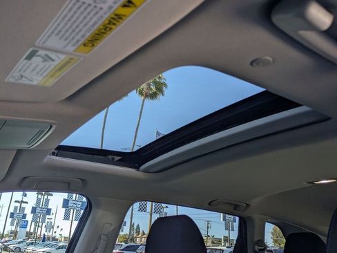 Used 2024 Honda CR-V EX image 14