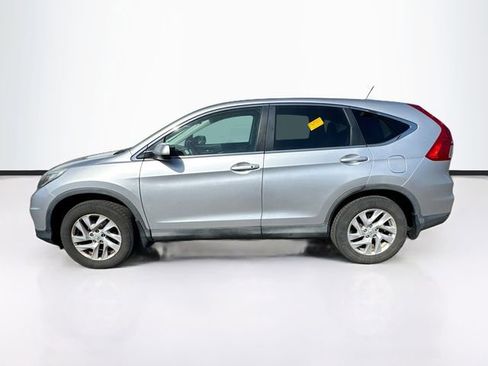 Used 2016 Honda CR-V EX image 4