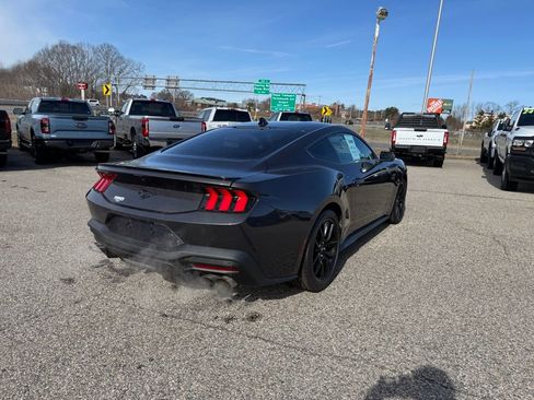 Certified 2024 Ford Mustang Premium image 27