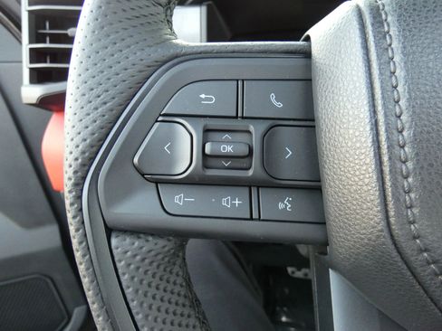 Used 2025 Toyota Tundra TRD Pro image 94