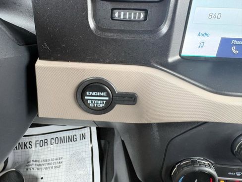 Used 2022 Ford Bronco Wildtrak image 35