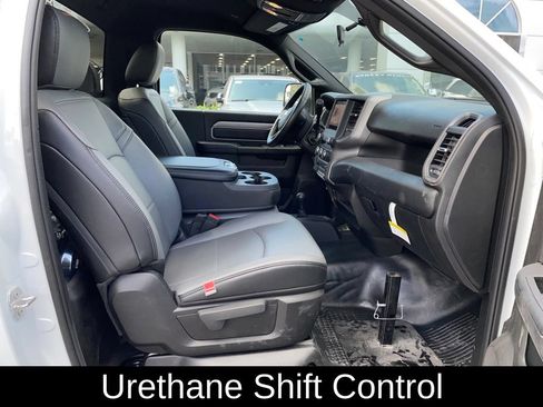 Used 2022 RAM 3500 Tradesman AWD/4WD image 24