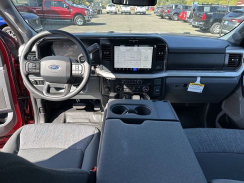 New 2026 Ford F350 XLT w/ XLT Premium Package image 12