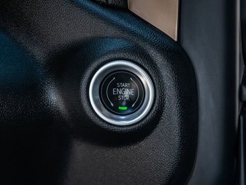 Used 2021 Chevrolet Silverado 3500 High Country AWD/4WD image 23