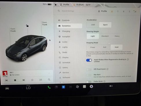 Used 2022 Tesla Model Y Long Range image 39