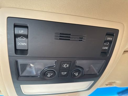 Used 2015 Lexus GS 350 w/ Premium Package RWD image 19