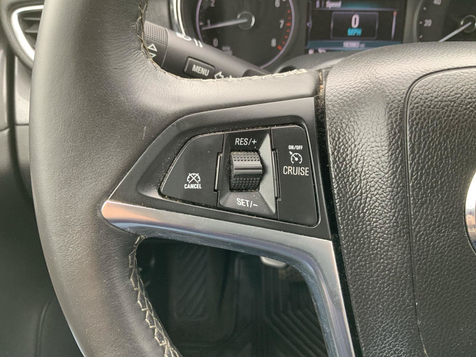 Used 2018 Buick Encore Preferred AWD/4WD image 25