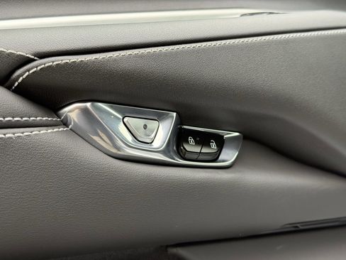 New 2026 Chevrolet Corvette 2LT w/ Z51 Performance Package image 36