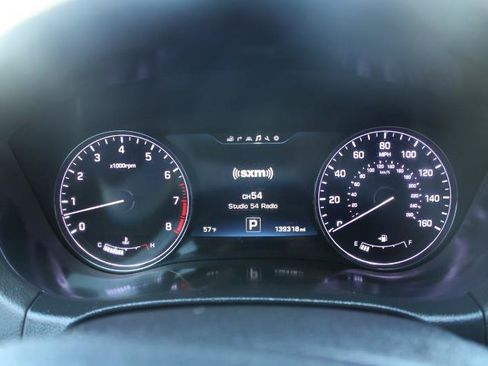 Used 2017 Genesis G80 3.8 w/ Option Group 03 RWD image 20