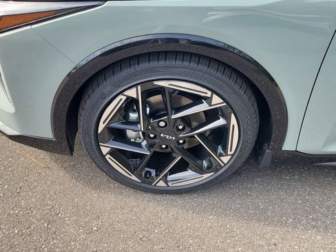 New 2026 Kia K4 GT-Line FWD image 35