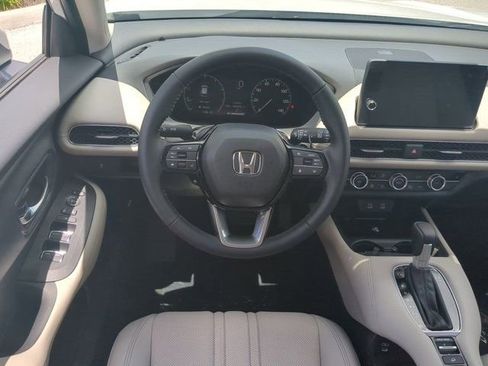 New 2026 Honda HR-V EX-L image 13