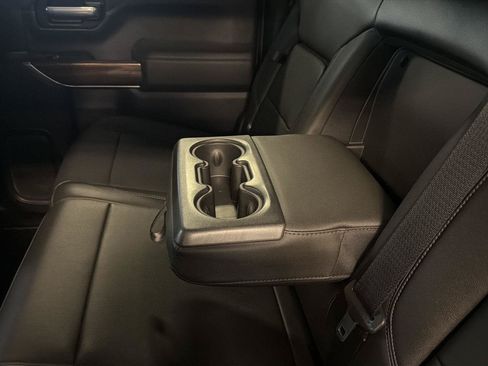 Used 2021 Chevrolet Silverado 1500 RST w/ Convenience Package II AWD/4WD image 24