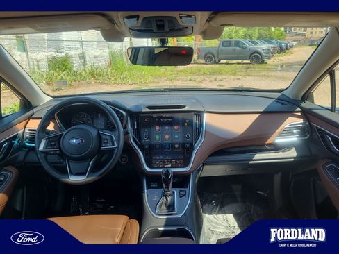 Used 2022 Subaru Outback Touring XT AWD/4WD image 20