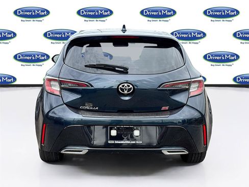 Used 2019 Toyota Corolla SE FWD image 6