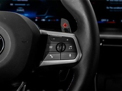 Used 2025 BMW X1 M35i image 42