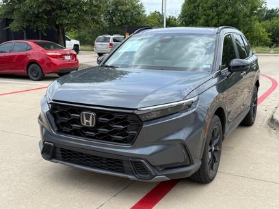 Used 2025 Honda CR-V Sport