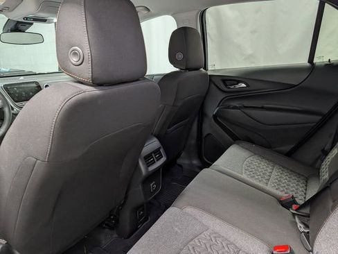 Certified 2024 Chevrolet Equinox LT AWD/4WD image 13