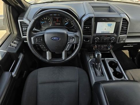 Used 2020 Ford F150 XLT w/ Equipment Group 302A Luxury image 26