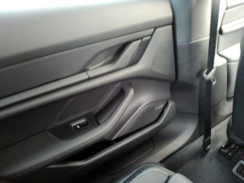 Used 2023 Porsche Taycan w/ Premium Package image 35