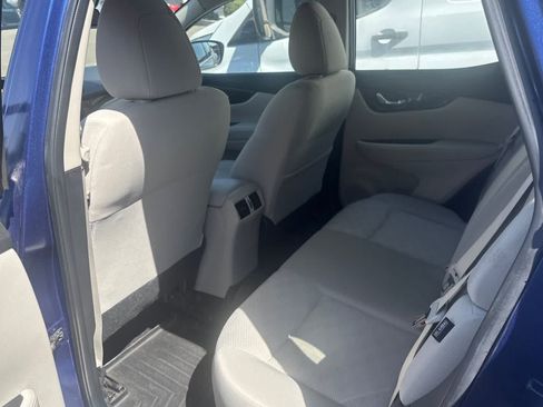 Used 2022 Nissan Rogue Sport SV FWD image 5