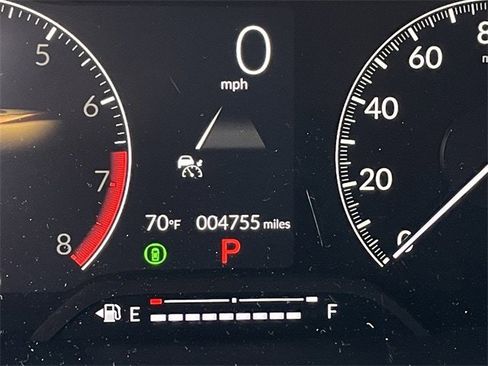 Used 2025 Honda Civic LX image 14