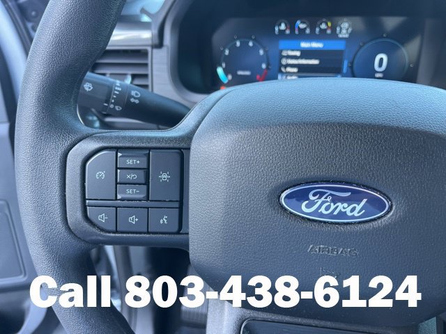 Used 2025 Ford F150 STX RWD image 19