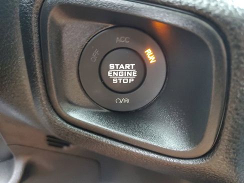 Used 2024 Jeep Wrangler Unlimited Sport AWD/4WD image 27