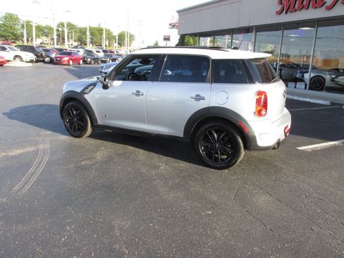 Used 2013 MINI Cooper Countryman S AWD/4WD image 49