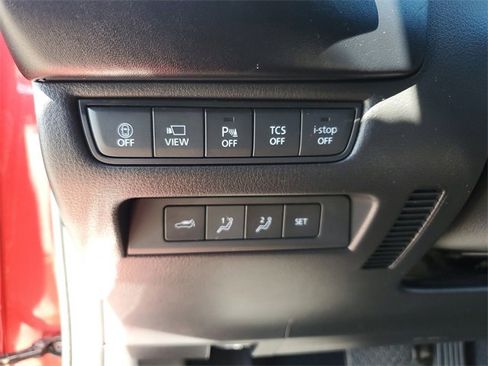 Used 2024 MAZDA CX-50 2.5 Turbo w/ Premium Plus Pkg image 13