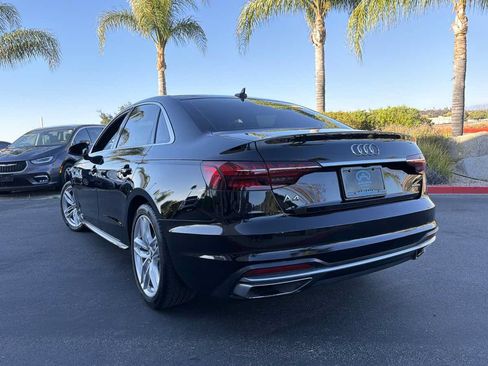 Used 2023 Audi A4 2.0T Premium AWD/4WD image 6