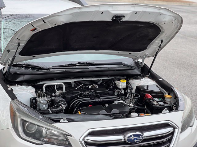 Used 2019 Subaru Outback 2.5i Premium AWD/4WD image 42