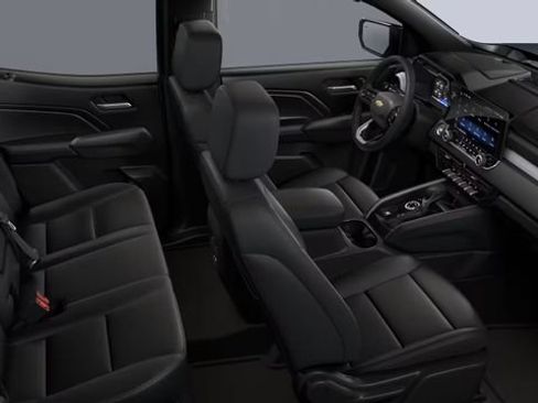 New 2026 Chevrolet Colorado LT w/ LT Convenience Package AWD/4WD image 6