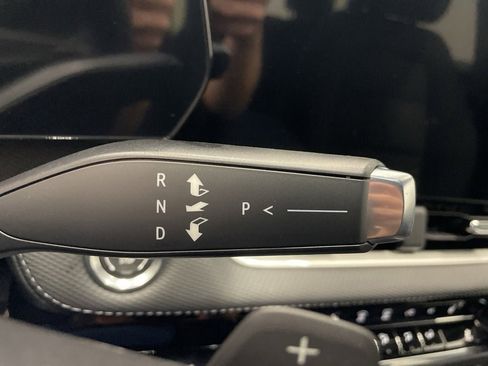 New 2026 Chevrolet Equinox LT w/ Safety and Technology Package image 27