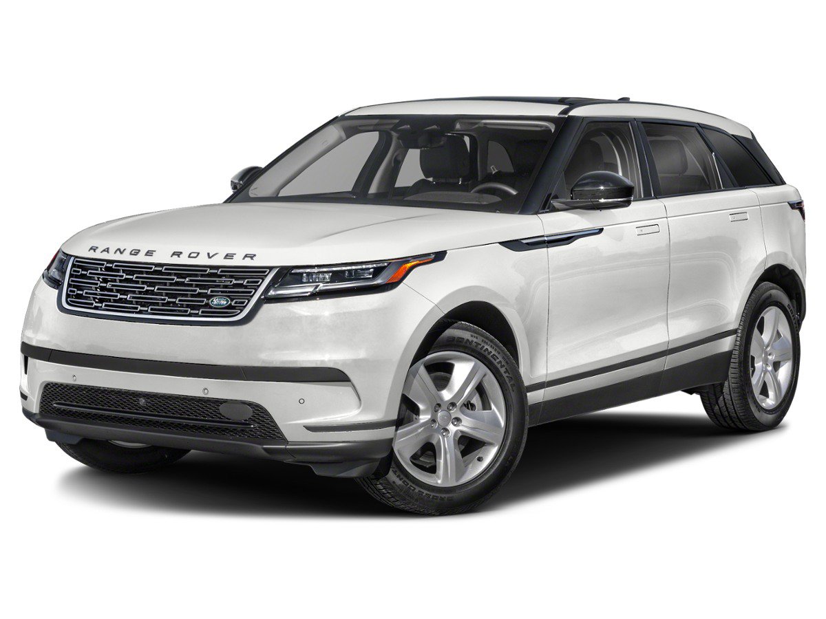 Used 2025 Land Rover Range Rover Velar Dynamic SE AWD/4WD image 1
