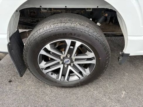 Used 2023 Ford F150 XL w/ STX Appearance Package AWD/4WD image 10