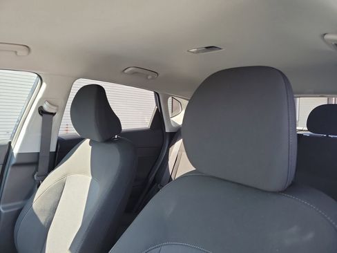 New 2026 Hyundai Kona SEL Sport FWD image 16