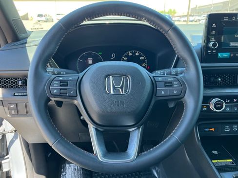 Used 2024 Honda CR-V Sport-L image 18