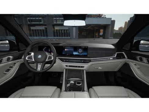 New 2026 BMW X5 sDrive40i w/ M Sport Package image 10