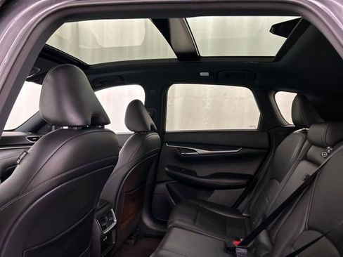 Used 2023 INFINITI QX50 Sport image 24