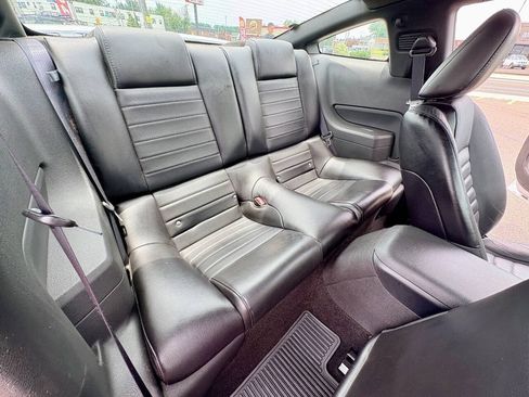 Used 2007 Ford Mustang GT Premium RWD image 21