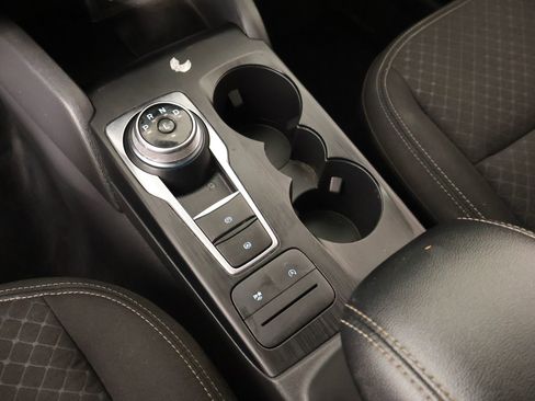 Used 2025 Ford Escape Active FWD image 7